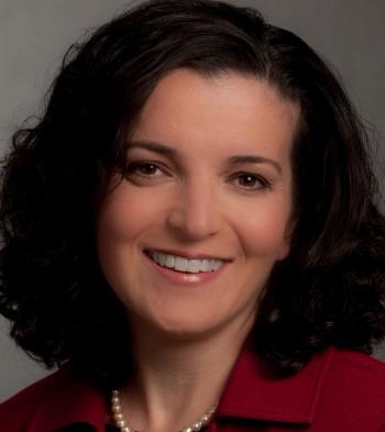 Elif Oker, MD | Image Credit: Priority Health