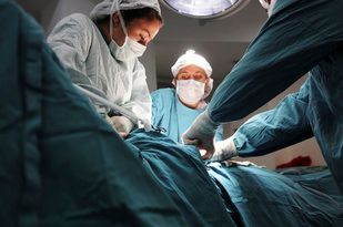 Report: Majority of Hospitals Do Not Perform High-Risk Procedures Enough to Meet Safety Standards