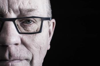 Older man