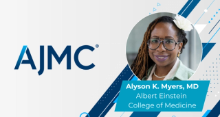 Alyson K. Myers, MD
