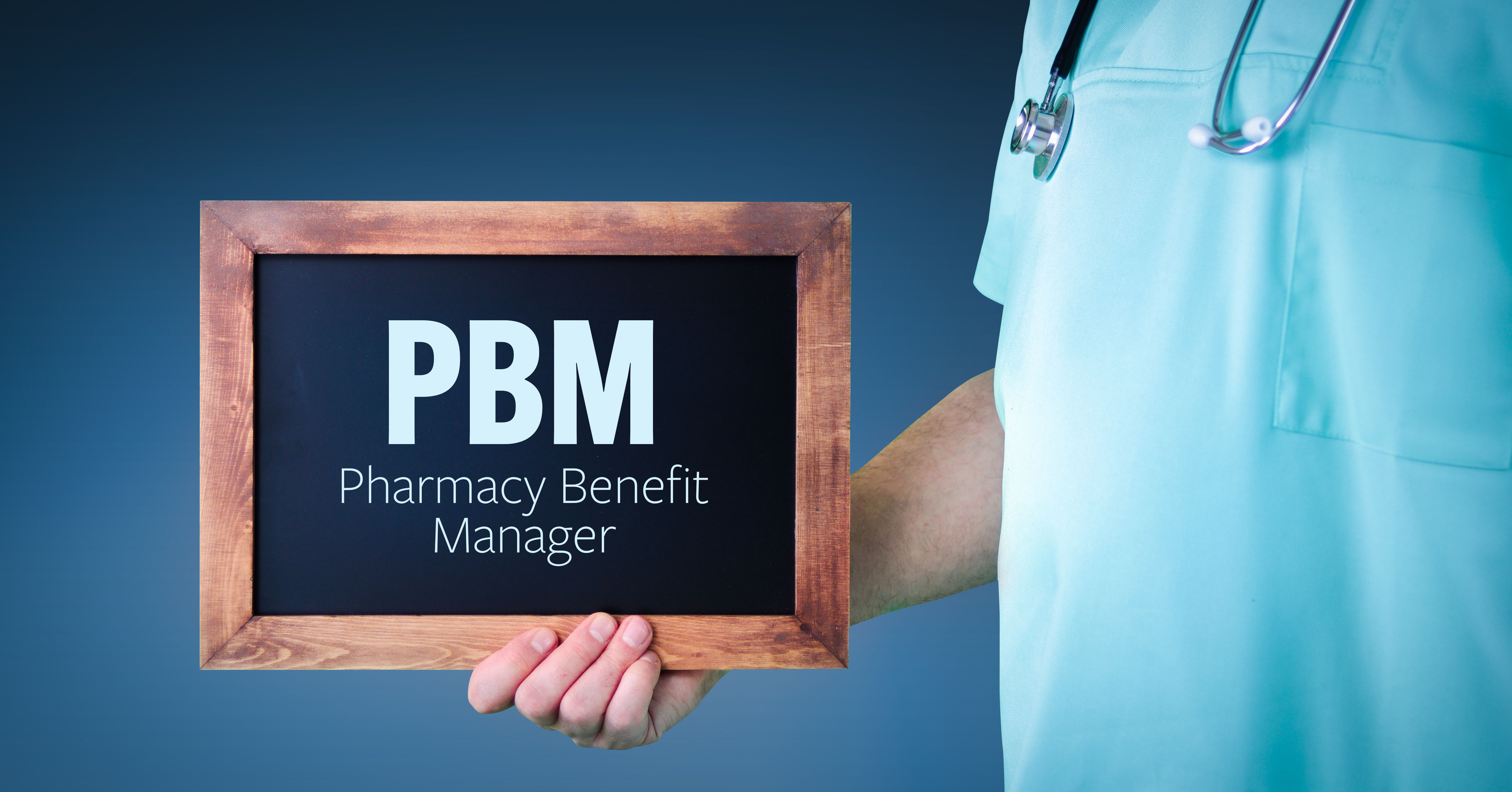 pharmacy benefit managers | Image credit: MQ-Illustrations - stock.adobe.com