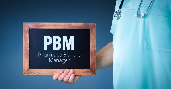 Congress advances sweeping PBM transparency reforms tied to Medicare Part D as part of a broader spending package. | Image Credit: PBMs_MQ-Illustrations.jpeg
