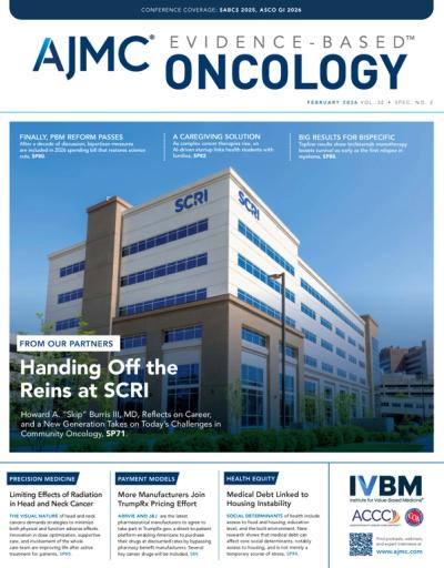 Evidence-Based Oncology