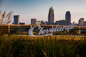Cleveland Ohio | Image Credit: © Sherman Cahal - stock.adobe.com