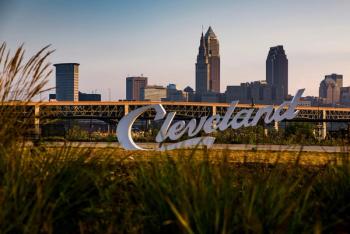 Cleveland Ohio | Image Credit: © Sherman Cahal - stock.adobe.com