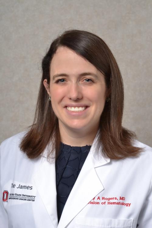 Kerry Rogers, MD