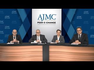 Triple Therapy for COPD