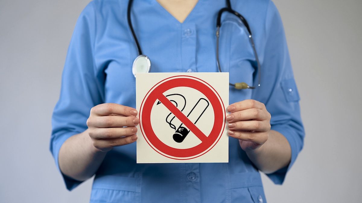 harm of tobacco use  | Image Credit: © motortion-stock.adobe.com