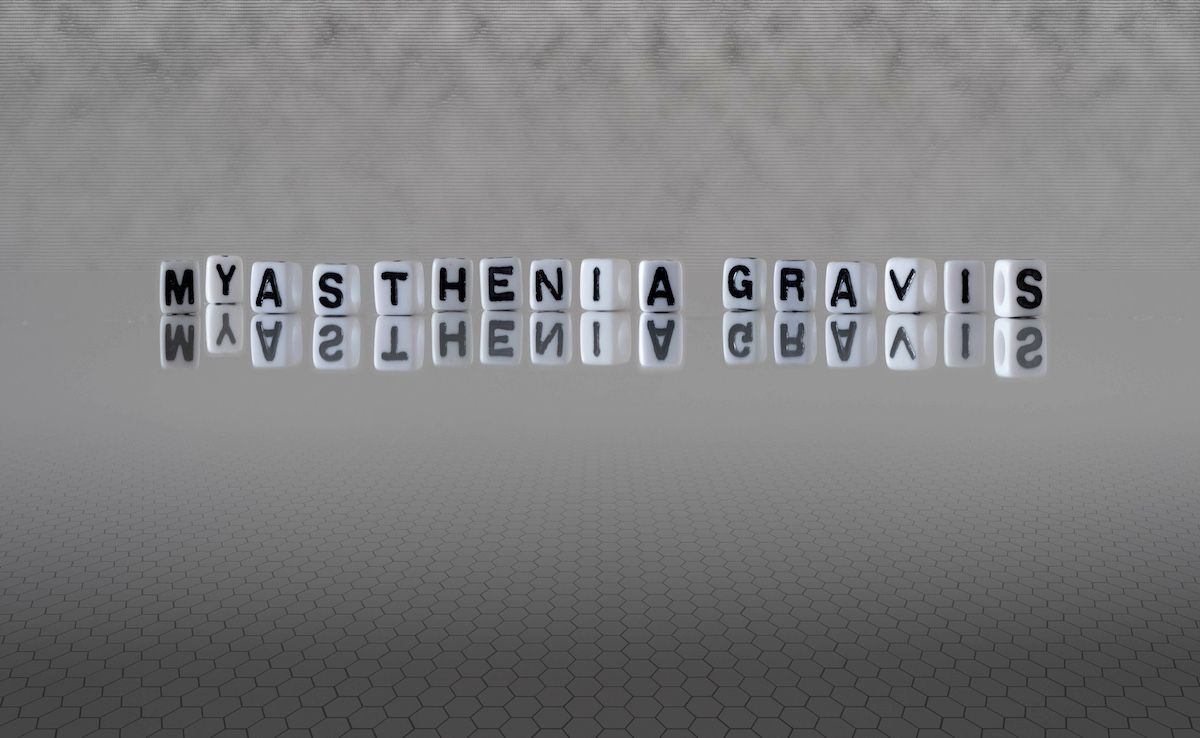 Myasthenia gravis | Image Credit: © lexiconimages-stock.adobe.com