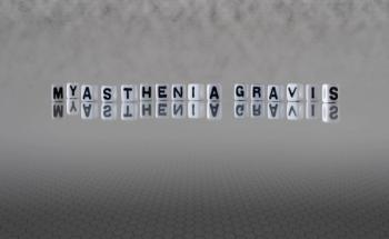 Myasthenia gravis | Image Credit: © lexiconimages-stock.adobe.com