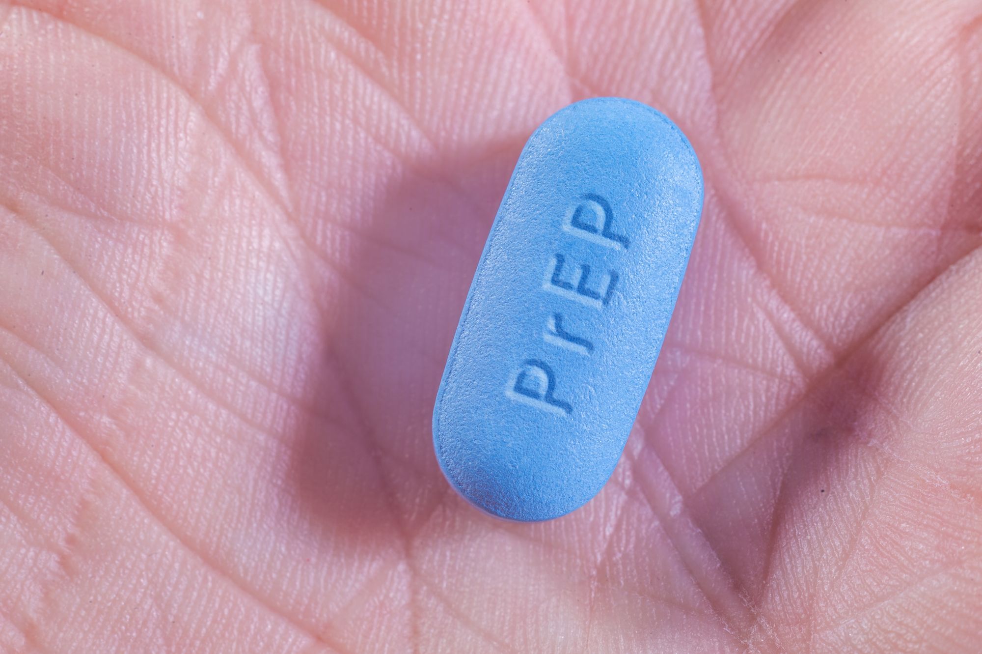 PrEP Pill