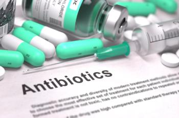 antibiotics