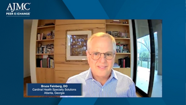 Advancing Precision Medicine Through Comprehensive Genomic Profiling (CGP)