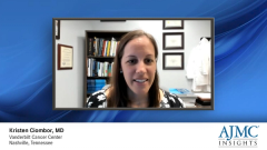 EP. 2 Evaluating Clinical Burden of Metastatic Versus Nonmetastatic CRC