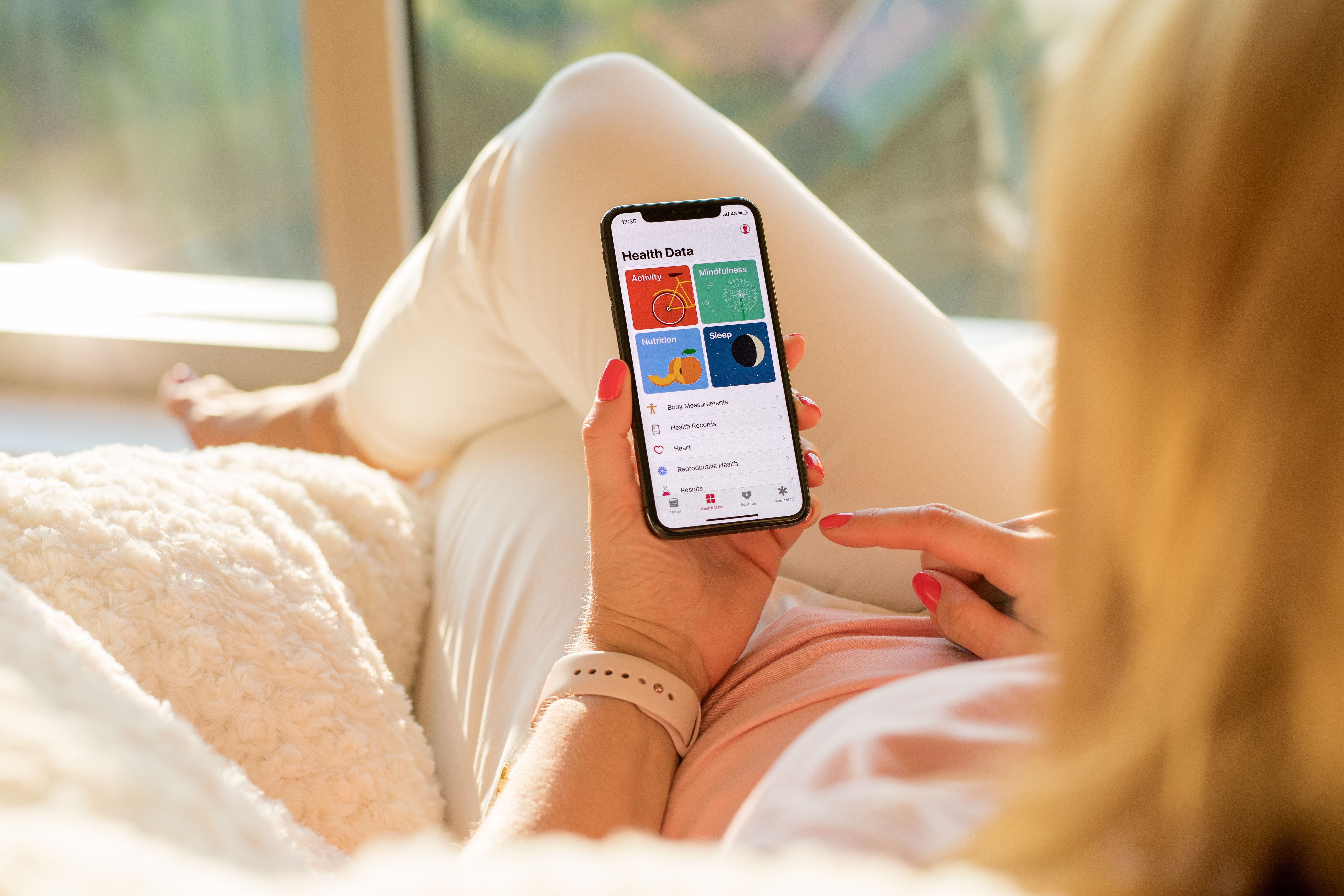 Interactive mHealth App Helped Improve Patients’ Lifestyle Habits After Undergoing PCI Interactive mHealth App Helped Improve Patients’ Lifestyle Habits After Undergoing PCI