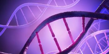 DNA strand 