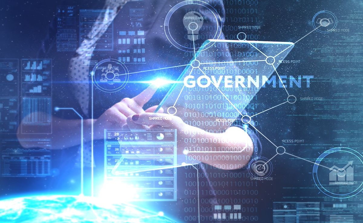 Governmentgraphic | Image Credit: © Egor-stock.adobe.com