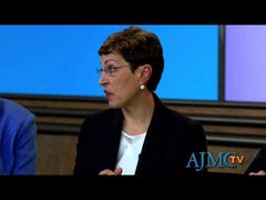 EP. 2 Episode 2 - How Advocacy and Policy Intertwine
