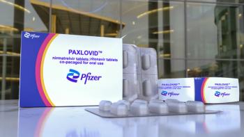 Paxlovid box | Image Credit: Mike Mareen - stock.adobe.com
