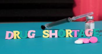 Drug shortage | Image Credit: © WESTOCK-stock.adobe.com