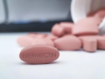 Ivermectin | Image credit: Soni's - stock.adobe.com