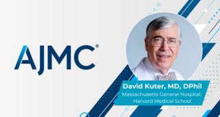 Dr David Kuter | Image Credit: Massachusetts General Hospital