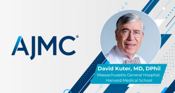 Dr David Kuter | Image Credit: Massachusetts General Hospital