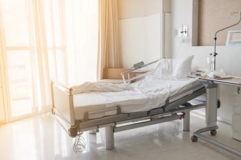 hospital room | Image Credit: catinsyrup - stock.adobe.com