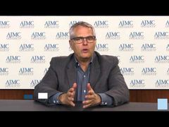 EP. 3 Precision Medicine, the Oncology Care Model, and PD-1s
