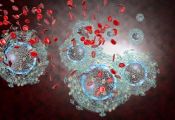 HIV cells