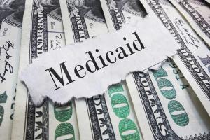 Medicaid Budget| Image Credit: zimmytws - stock.adobe.com .jpeg