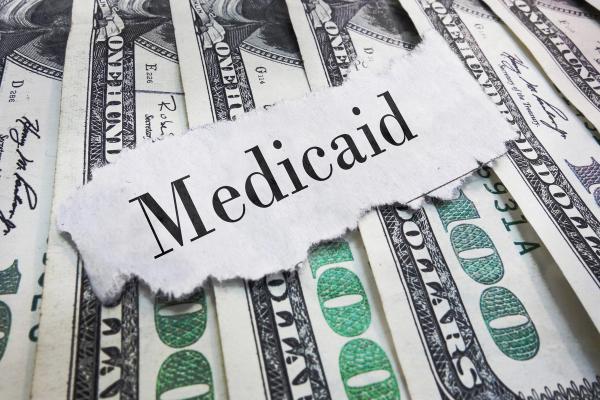 Medicaid Budget| Image Credit: zimmytws - stock.adobe.com .jpeg