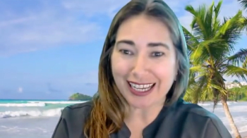 Rachel Rohaidy, MD