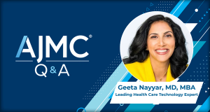 Geeta Nayyar, MD, MBA