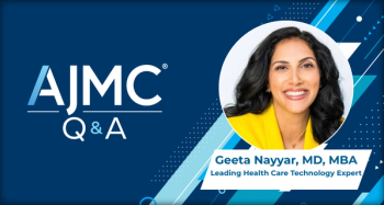Geeta Nayyar, MD, MBA