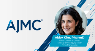 Oncology Trends and Testing Gaps Shape Precision Care Delivery: Abby Kim, PharmD