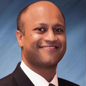 Manish Patel, MD