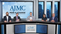 5 experts are featured in this series.