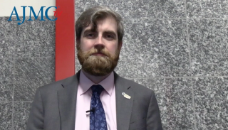 Adam Colburn, JD, associate vice president for congressional affairs, AMCP