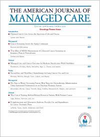 May 2008 - Theme Issue
