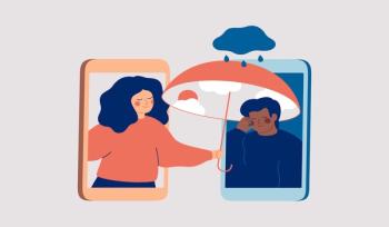 Mental health support | Image Credit: © Mary Long-stock.adobe.com