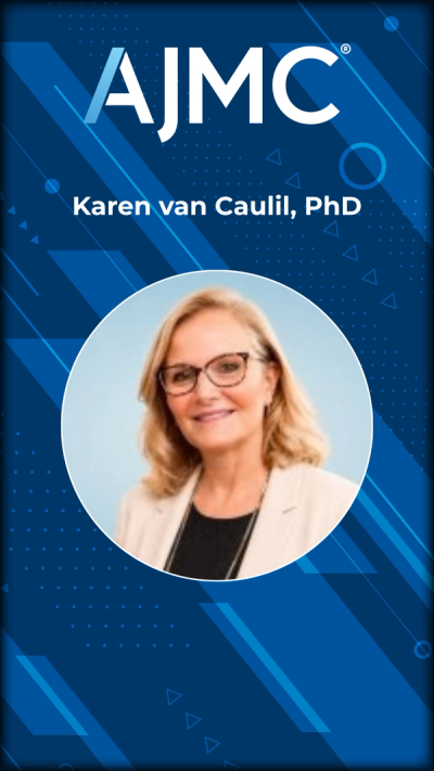 Dr Karen van Caulil