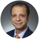 Sam Abdelghany, PharmD, MHA