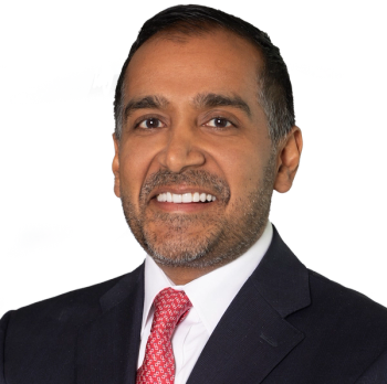 Sachin Jain, MD, MBA