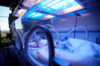 Nurses' worload may impact their accuracy and consistency regarding infant care. |Image Credit: @Petr Bonek-AdobeStock.jpeg