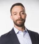 Anthony “Nino” Sireci, MD, MSc | Image Credit: © Eli Lilly and Company,