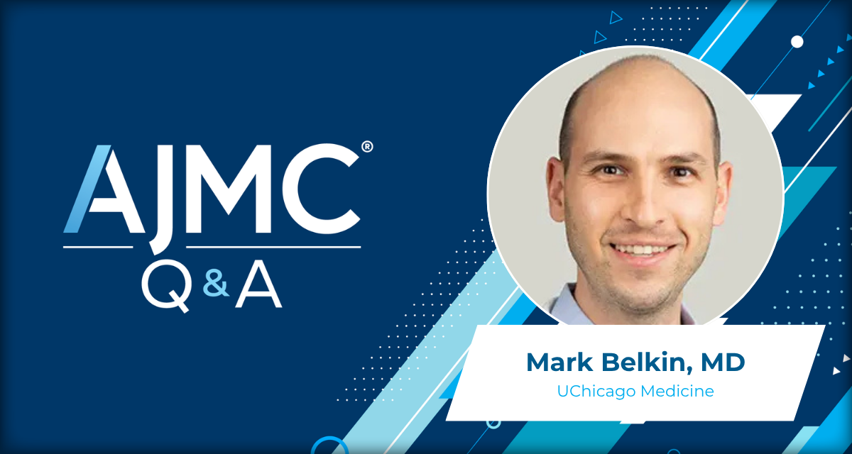 Mark Belkin, MD