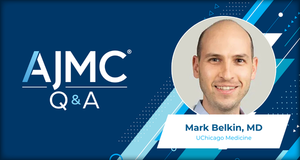 Mark Belkin, MD