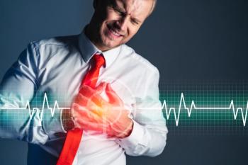 papSCAR increases the risk of cardiac death and heart failure events in patients with DCM. | Image Credit: @whyframeshot-adobestock.jpeg