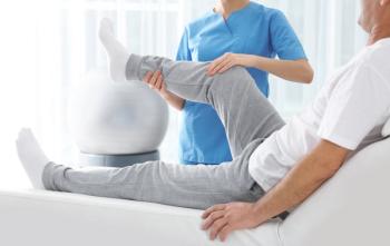 Physical therapy | Image credit: New Africa - stock.adobe.com